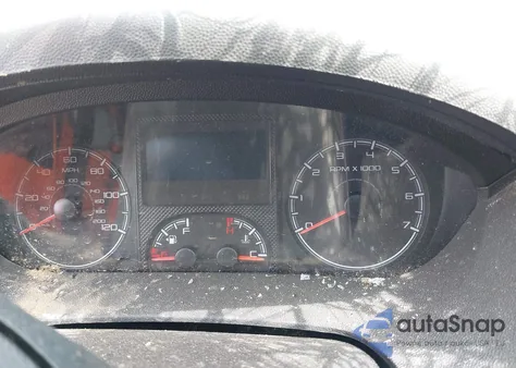 2017 Ram Promaster 1500 Low Roof 118 Wb z USA, uszkodzony, nr VIN 3C6TRVNG5HE501594